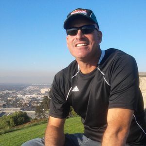 Meet your Posher, Steven